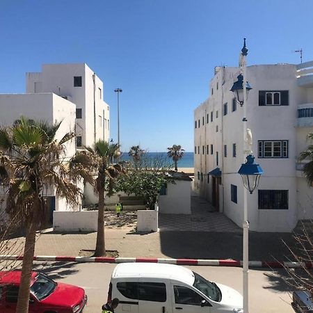 Residence Mediterranee Martil Buitenkant foto