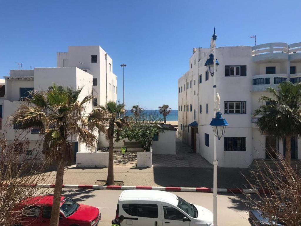 Residence Mediterranee Martil Buitenkant foto